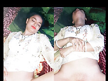 Desi Village Young Housewife Fucking House Owner Tight Pussy First Time Sex In Kitchen Indian Housewife