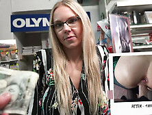 Czech Streets 110 Pure ass fucking massacre