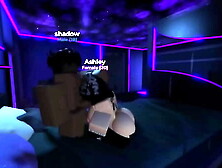 Rammed my sex slave~ (Roblox BBC)