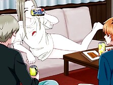 Chuhai Lips Canned Flavor Of Married Women Uncensored ALL EPISODES 1-8 NEW UNCENSORED HENTAI