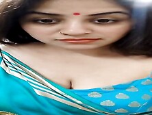 Desi Insta Milf Vandana Pathak Hot Instagram Live 82