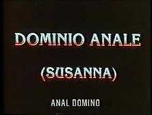 Domino Anale