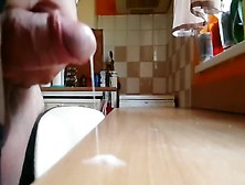 Amateur Morning Masturbation