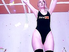 Astonishing Porn Clip Webcam Hottest Youve Seen With Destination Kat