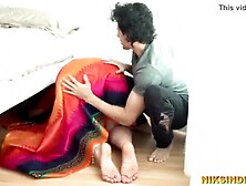 Indian Mom Fucked By Step Son