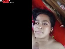 Indian Slim Wife Fucking Record By Hubby