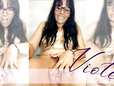 Milf Pee Hole Fucking Self Peeing Fisting Squirting