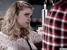 Riding Shotgun with a Porn Star A Cab Ride to Remember