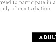 ADULT TIME - How Babes Climax With Alexis Tae