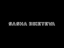 Russian Girl Sasha Bikeyeva