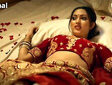 Suhagrat Ko Biwi Ko Daba Daba Kar Chooda