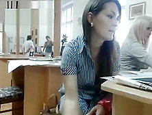 Library Girl 561