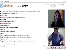 Nude Biiich On Omegle - Jucycam