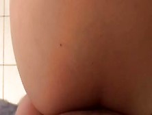 Piss In Ass Milf