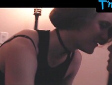 Lily Telford Underclothing,  Lesbo Scene in Lillith