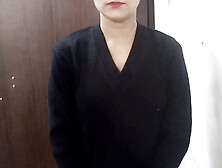 Step mother ko akele dekh kar mera land khara ho gya