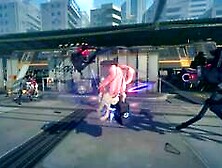 Zenless zone zero modded