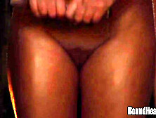 Naked Lesbian Girls Working Hard To Pleasure Their Madame