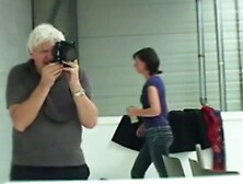 Naked Girls Alphabet