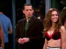 Brooke Lyons In Two And A Half Men (2003)