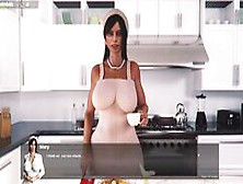 The Secret: Reloaded - Hot Milf Getting Naughty (5)