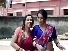 Garam Masala Part 2 Episode 1 Hunt Originals Web Series 2023