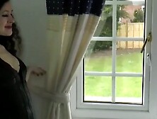 MINDBLOWING! Grandmas Secret Desire Sizzling 55YearOld Milf Seduces Young Lover with Her Steele Gripe!
