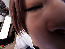 Test-dsvr1696 B円井萌華