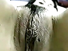 "Hot Milf Rides A Huge Dick In POV Style"