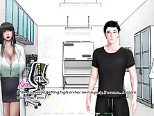 Prince of Suburbia #62: I Took the Hot Doctor's Anal Virginity