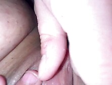 The Way She Rubbed And Teased My Sensitive Clit Made Me Cum So Fast