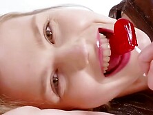 UNLEASH THE FURY ENTER THE SWEETEST FANTASY OF YOUR DREAMS!