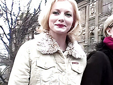 You Get To Fuck Chicita And Mischel Nasty In The Rear-End During A