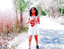 Verified Amateurs In Public Park Skirt Fetish