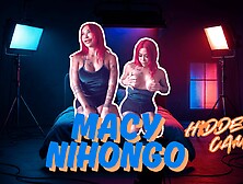 Japanese-Thai Milf With Big Boobs Goes Wild