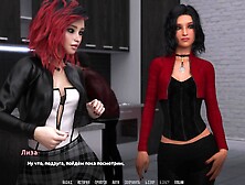 BARS (0, 80 Rus) • ASMR Walkthrough • Part 128