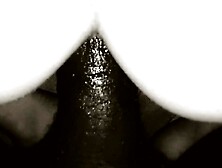 Princess Skittlez 1st time anal Bigg Dad Mo become a fan for full vid