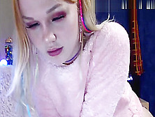 Russian Teen 18+ Ladyboy Trap