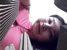 Studio Yamato Giantess Mega 19 (Scene 1)