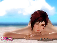 Dead Or Alive 5: Last Lush Bare Mods (Private Paradise)