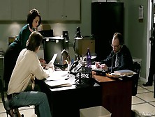 Outstanding Sarah Shevon - doggystyle porn - Wicked Pictures