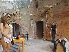 Die Marquis-Folter - Episode 2