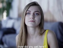 Liza - Playboy TV Europe