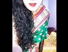 Marathi vaini Sex chat with his bf and show his boobies and undergarments