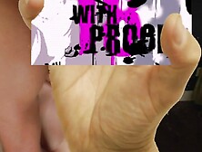 Cherry Ferretti New whore on the Block