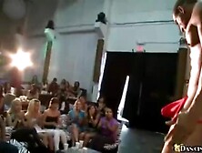 One and only's group scene