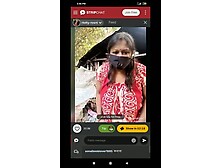 Stripchat Indian chubby slut rosni Sexy nude Show