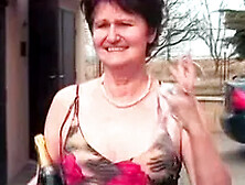 Unshaved Gilf Likes Young Prick & Hard Fucking (18+)