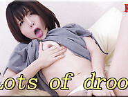 Loots of drool - Fetish Japanese Video