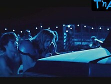 Christina Ricci Breasts, Underwear Scene in Black Snake Moan